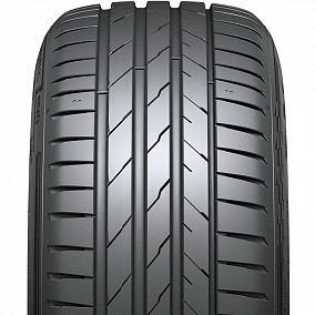 Автошина 245/35 R21 96Y XL HANKOOK K137 Ventus evo