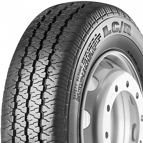 Автошина 155 R12C 88/86N LASSA LC/R