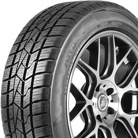 Автошина 205/60 R16 96H XL DELINTE AW5