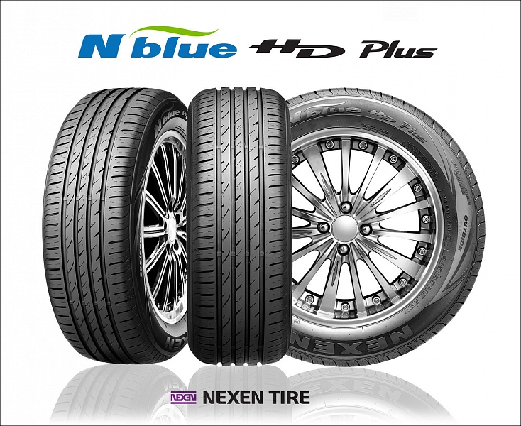 N`Blue Plus | - КОЛЕСА и описание 75H Диски фото Автошина БАЙ и R14 цены NEXEN - - каталог и 165/60 Шины HD