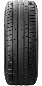 Автошина 215/55 R17 98Y XL MICHELIN Pilot Sport 5