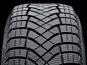 Автошина 245/45 R18 100H XL PIRELLI Ice Zero FR
