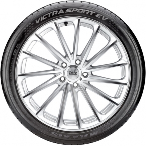Victra Sport EV