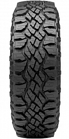 Автошина 275/60 R20 116Q XL GOODYEAR Wrangler DuraTrac