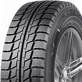 Автошина 215/70 R15C 109/107S TRIANGLE LL01 SnowLink