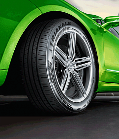 Автошина 185/65 R14 86H TRIANGLE TE307 ReliaX
