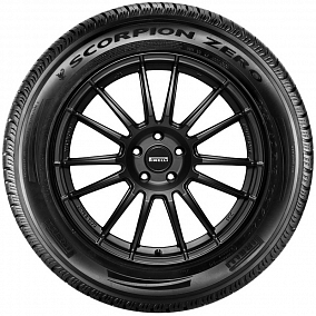 Автошина 255/60 R18 112V XL PIRELLI Scorpion Zero