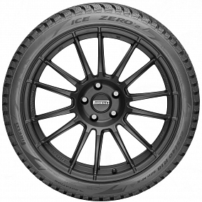 Автошина 205/50 R17 93T XL PIRELLI Ice Zero 2 шип.