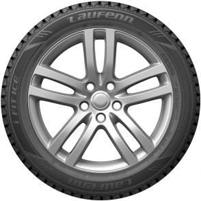 LW71 i Fit Ice