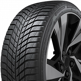 Автошина 235/50 R18 101V XL HANKOOK W340 Winter i*cept evo 4