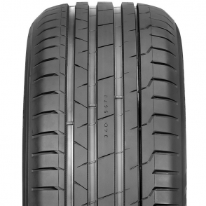 Hakka Black 2 SUV
