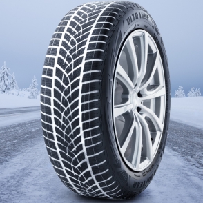 UltraGrip Performance SUV