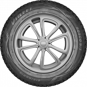 Автошина 245/70 R16 107T VIATTI V-526 Bosco S/T