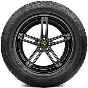 Автошина 275/40 R22 108V XL CONTINENTAL CrossContactWinter