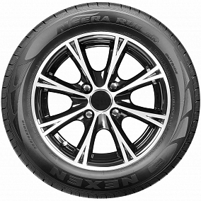 Автошина 285/45 R19 111W XL NEXEN N`Fera RU1