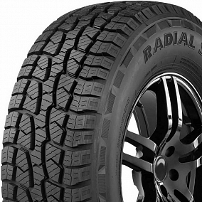 Автошина 275/65 R18 116T GOODRIDE SL369 A/T