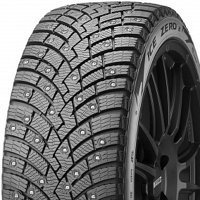 Автошина 205/50 R17 93T XL PIRELLI Ice Zero 2 шип.