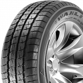 Автошина 215/65 R16C 109/107R WANLI SW103 Winter Force