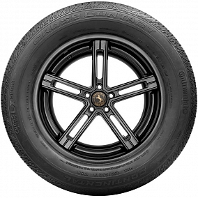 Автошина 235/65 R17 108V XL CONTINENTAL CrossContact LX Sport