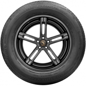 CrossContact LX Sport