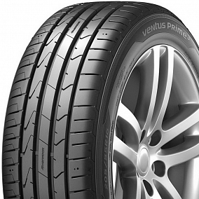 Автошина 195/50 R15 82V HANKOOK K125 Ventus Prime 3