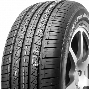 Автошина 215/55 R18 99V XL LINGLONG Green-Max 4x4 HP