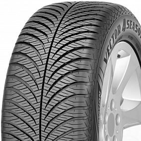 Автошина 255/55 R19 107V GOODYEAR Vector 4Seasons SUV G2