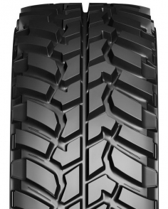Grandtrek MT2