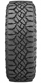 Автошина 275/60 R20 116Q XL GOODYEAR Wrangler DuraTrac