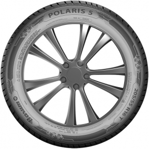 Polaris 5