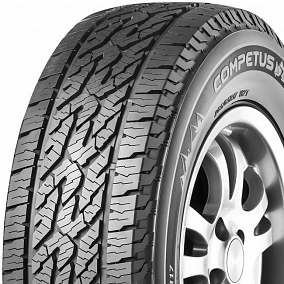 Автошина 255/60 R18 112T XL LASSA Competus A/T 2