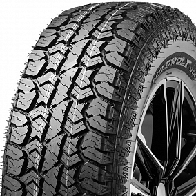 Автошина 31x10,5 R15 109Q DOUBLESTAR W01 WildWolf