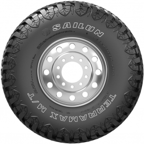 TerraMax M/T