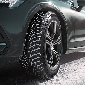 Автошина 215/65 R16 102T XL HANKOOK W636 Winter i*cept iZ3