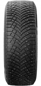 X-Ice North 4 SUV