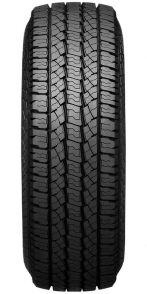Roadian AT 4x4
