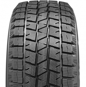 IceBlazer Arctic SUV
