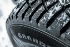 Grandtrek Ice 03
