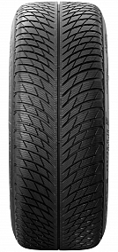 Автошина 245/55 R17 102V XL MICHELIN Pilot Alpin 5