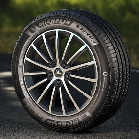 Автошина 175/55 R20 89Q XL MICHELIN e.Primacy