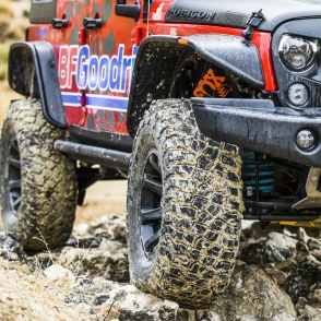 Mud-Terrain T/A KM3