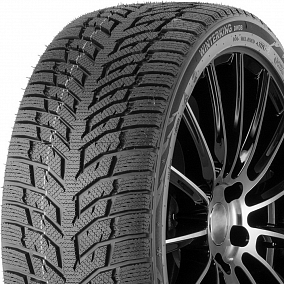Автошина 155/70 R13 75T DOUBLESTAR DW08 WinterKing