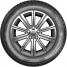 Автошина 235/60 R19 107H XL TRIANGLE PL02 SnowLink
