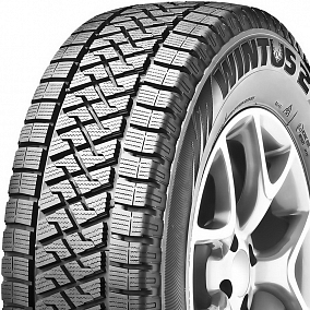 Автошина 195/60 R16C 99/97T LASSA Wintus 2
