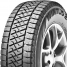 Автошина 195/60 R16C 99/97T LASSA Wintus 2