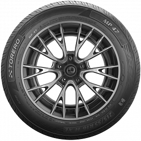 Автошина 185/60 R15 84H TORERO <Matador> MP47