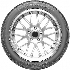 Автошина 235/55 R19 105V XL ROADSTONE WinGuard Sport