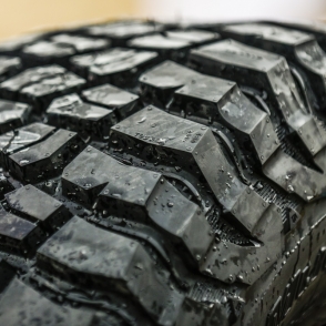 Mud-Terrain T/A KM3