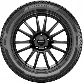 Автошина 215/55 R18 99V XL PIRELLI Powergy Winter