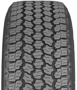 Wrangler All-Terrain Adventure